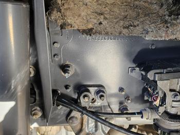 FM 420 / VDL 21T HOOKLIFT / EURO 6 / 6X2